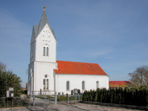 Äspö kyrka