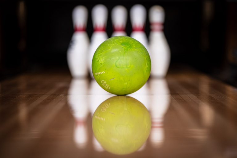 Bowlinghallen i Söderslättshallen öppnar snart upp för spel igen, nu med ny hyresgäst.