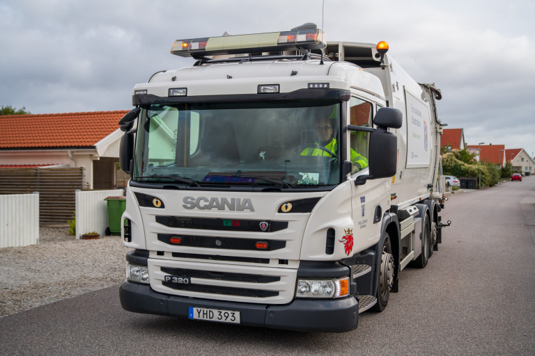 Sophämtning vid behov kan bli verklighet i Trelleborgs kommun. I ett projekt under hösten vill kommunen undersöka förutsättningarna för en mera flexibel sophämtning. På onsdagskvällen informerades de berörda hushållen vid ett möte i Parken i Trelleborg.