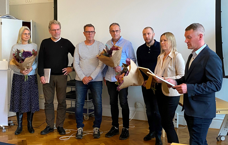 utdelning samhällsbyggnadspriset 202