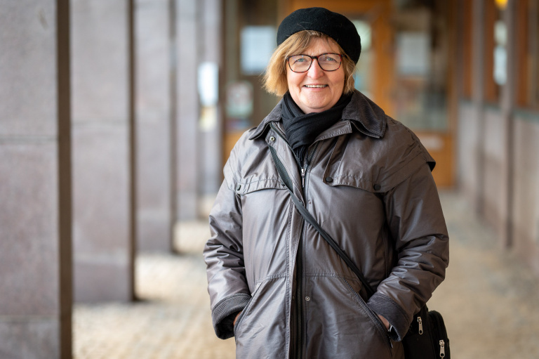 Ansvarig för projektet OPCC inom Trelleborgs kommun