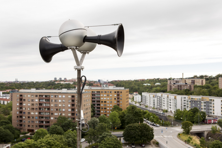 Signalanläggning VMA