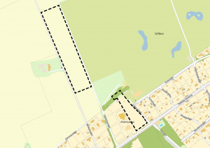 planområde lilla beddinge detaljplan 256