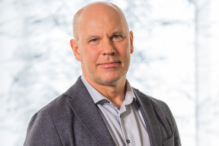 Erik Lundström (KD)