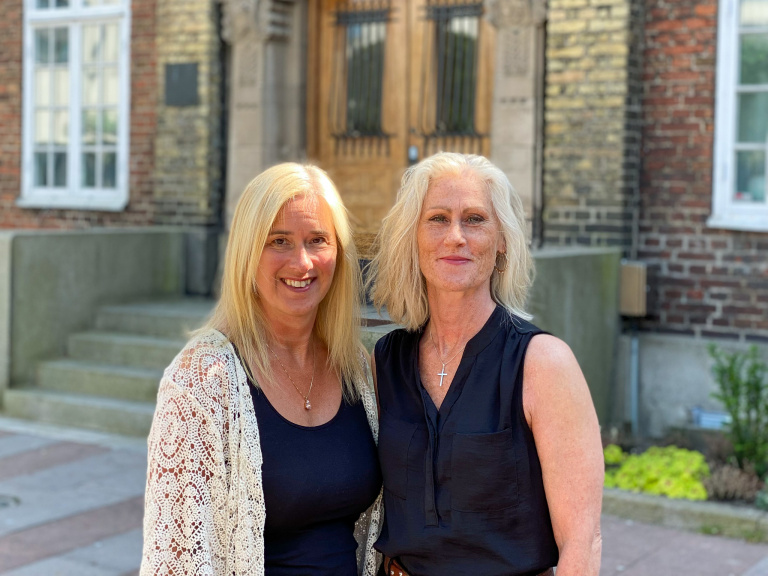 FN har utsett 15 juni till en dag för att uppmärksamma våld mot äldre. Thérèse Andersson och Anja Robertsson berättar om vad kommunen kan erbjuda för stöd.