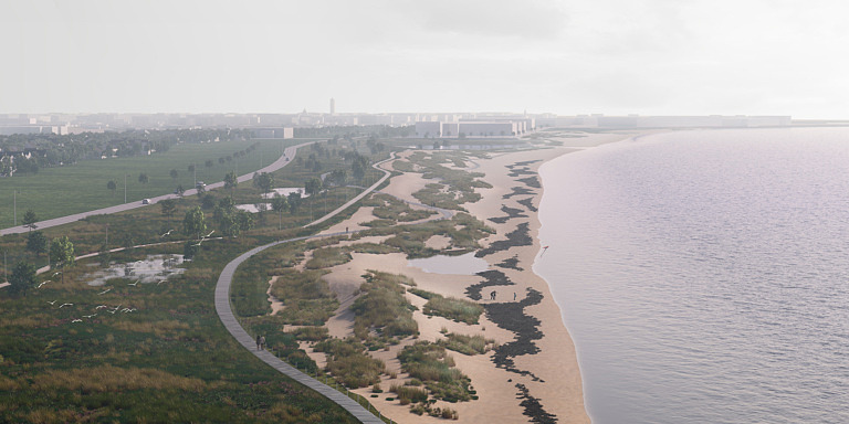 strand