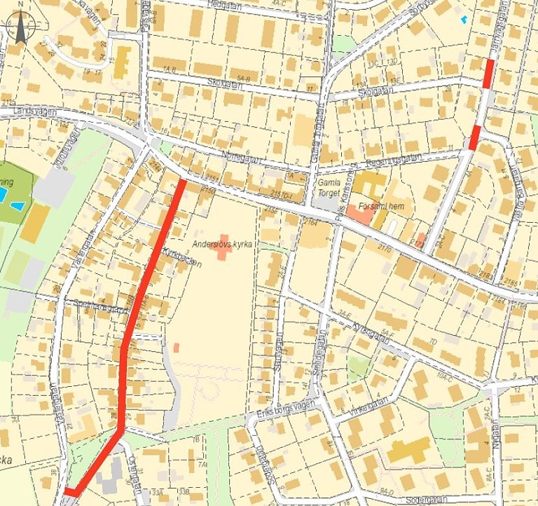 karta anderslöv