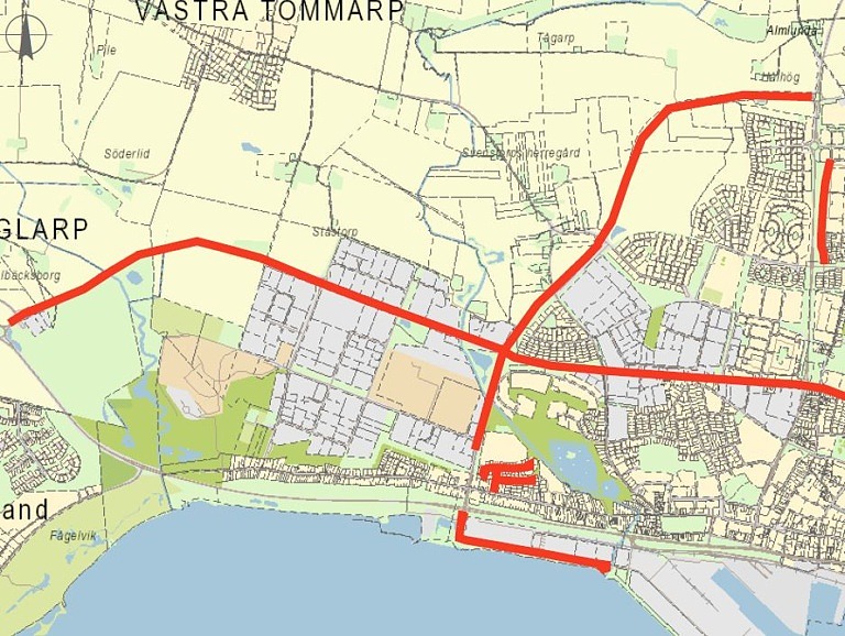 karta trelleborg väster