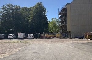 Detaljplan 316 för del av Innerstaden 3:77, ”UWS”
