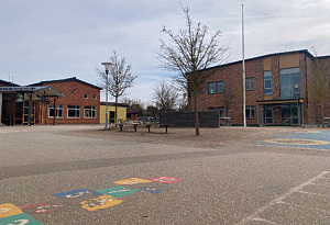 skolgård