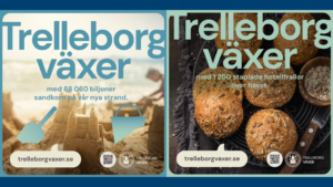 Kampanjbilder Trelleborg växer