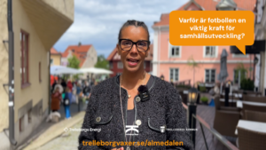 Bild talare