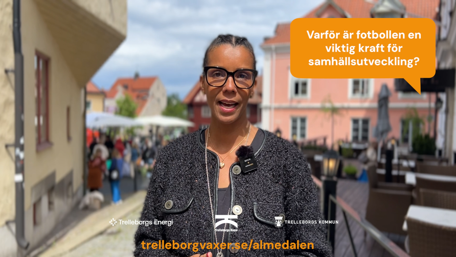 Bild talare