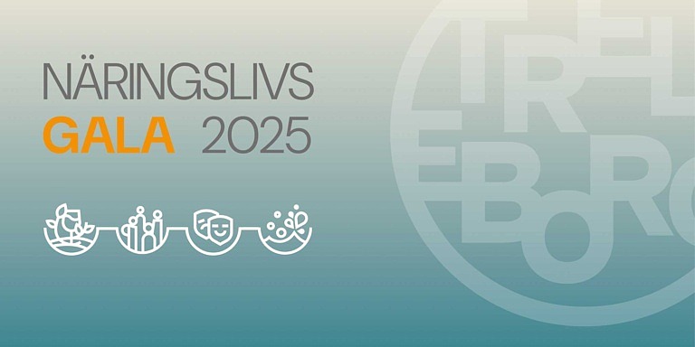 Text i bild: Näringslivsgala 2025